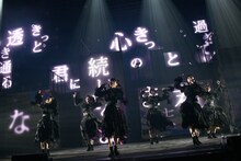 ばってん少女隊「御祭sawagi～踊れ心騒げ～」の様子。