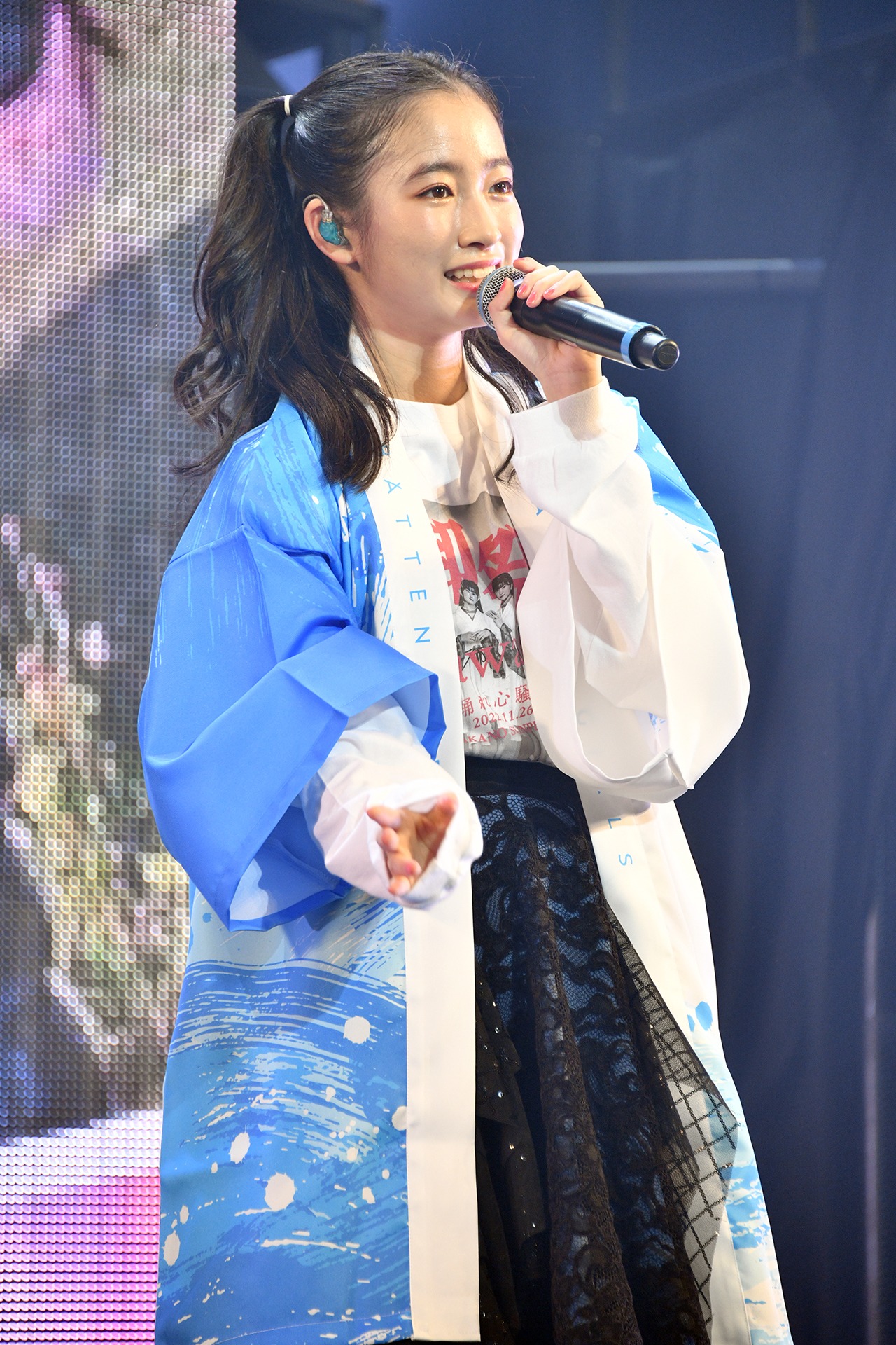 柳美舞