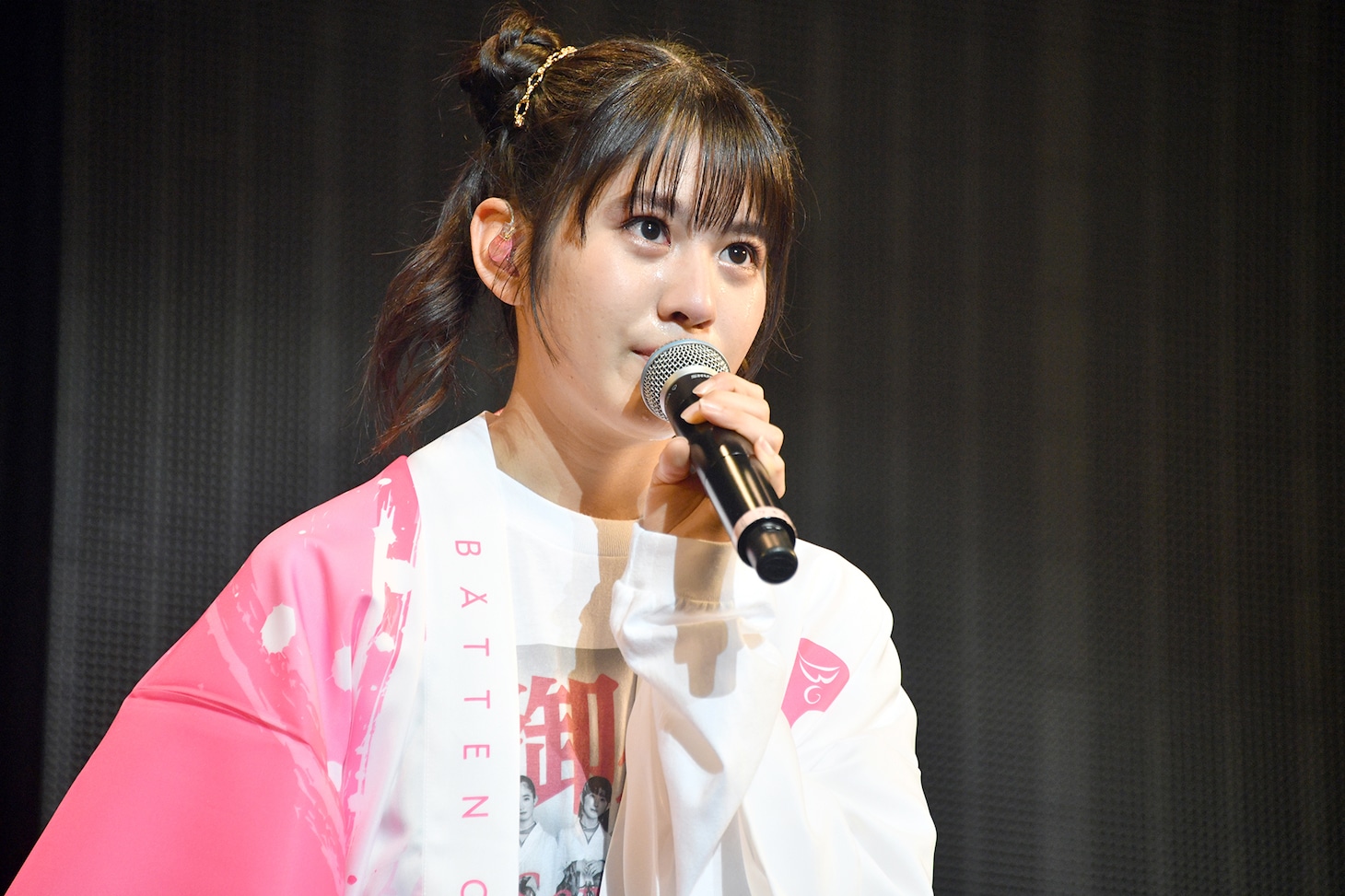 蒼井りるあ