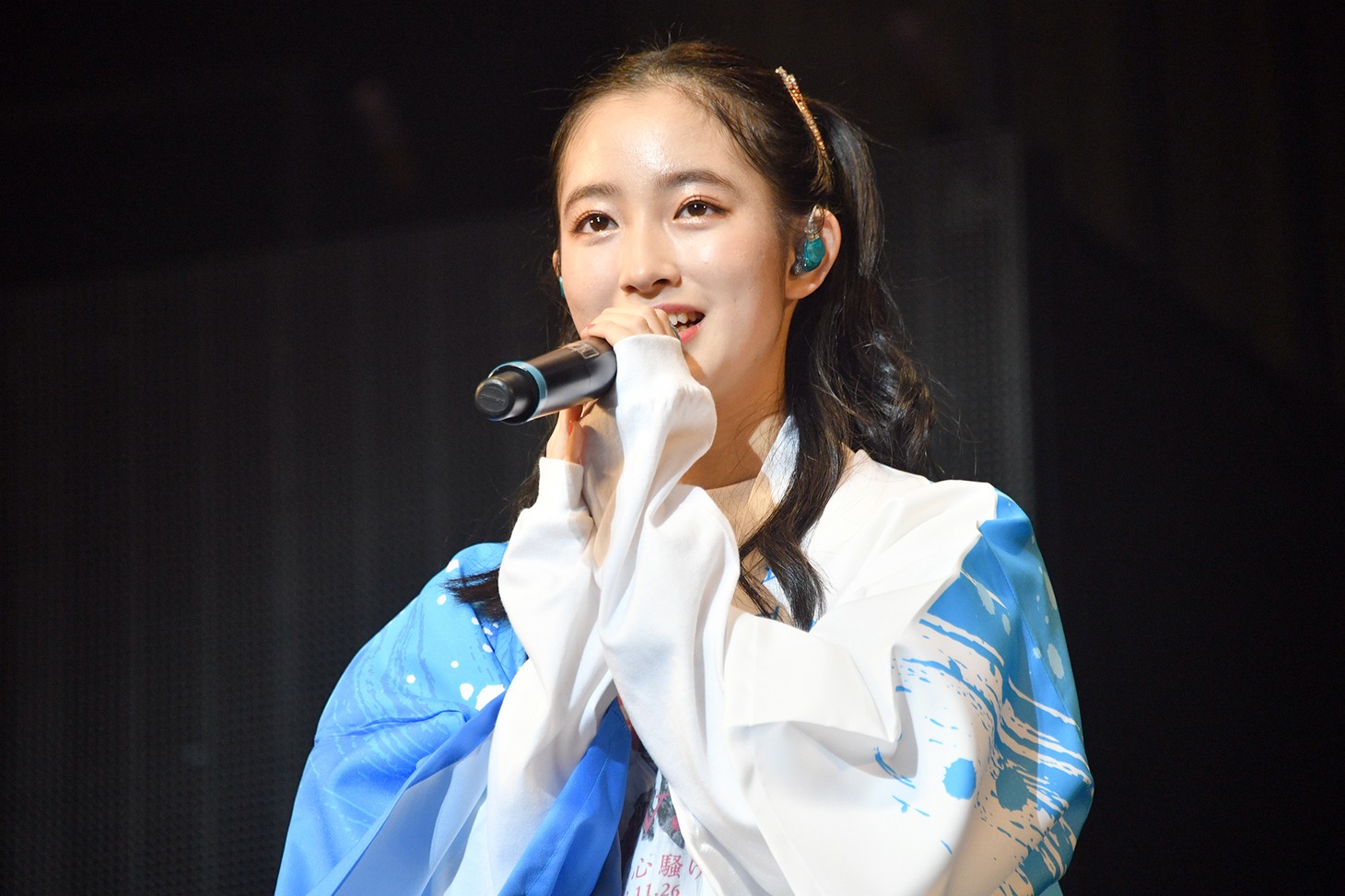 柳美舞