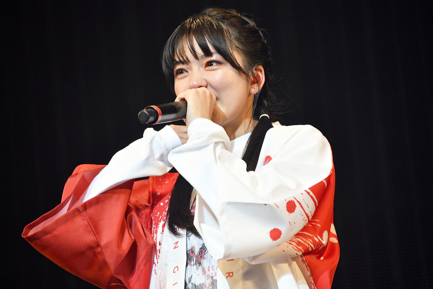 上田理子