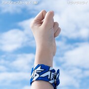 アップアップガールズ（仮）「キラキラミライ-2022ver.-」配信ジャケット