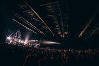 アルルカン（撮影：川島彩水）