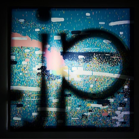 bonobos「.jp」アナログ盤ジャケット