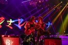 B'z、“待っててくれた人”たちの前で全国ツアー完走!「1本のライブを行えることは奇跡」