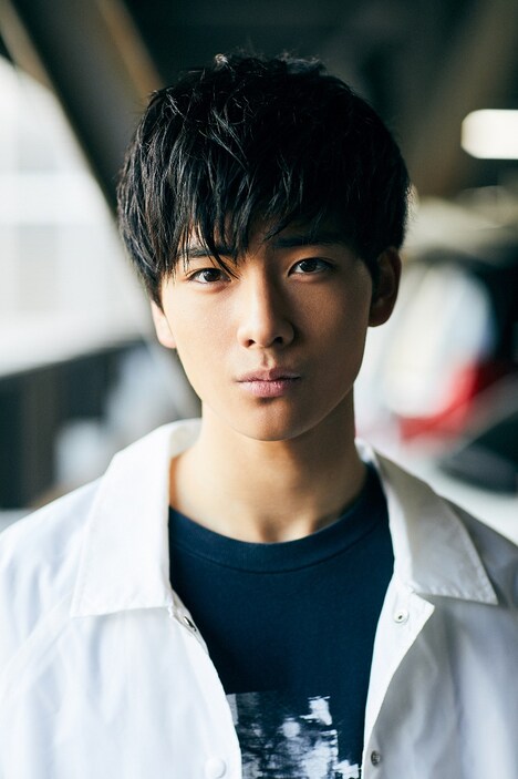 武藤潤（原因は自分にある。）