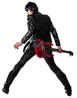 セイジ（ギターウルフ）