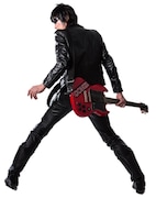 セイジ(ギターウルフ)