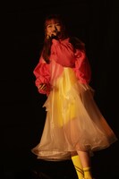 halca（撮影：平野タカシ）