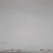 君島大空「世界はここでまわるよ」配信ジャケット