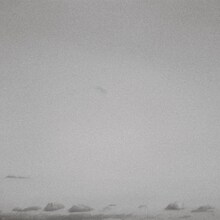 君島大空「世界はここでまわるよ」配信ジャケット