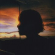 君島大空「映帶する煙」配信ジャケット