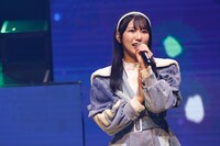 蟹沢萌子 (c)YOANI/KING RECORDS