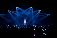 楓フウカ（Photo by Jumpei Yamada）