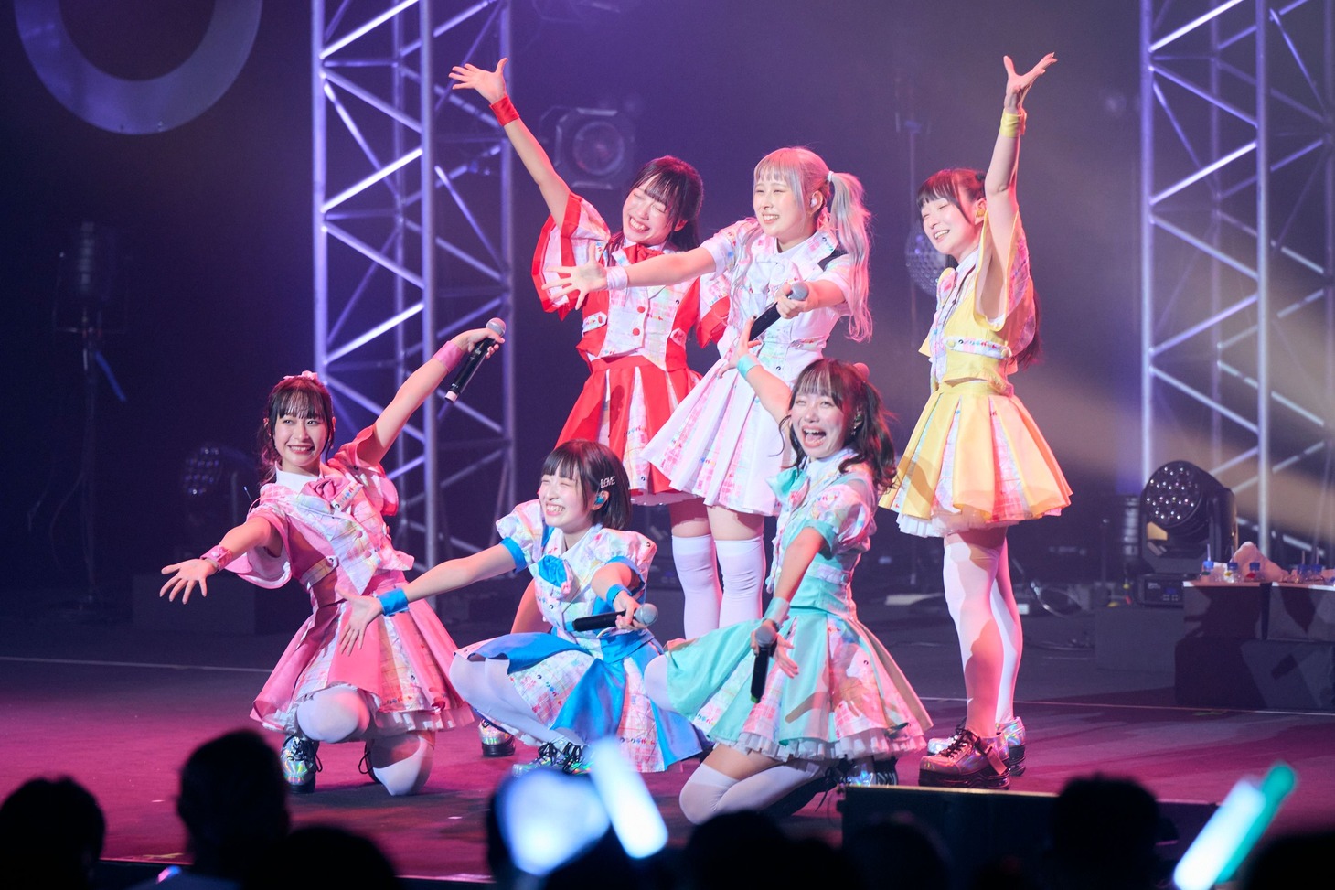 クマリデパート（Photo by Jumpei Yamada）