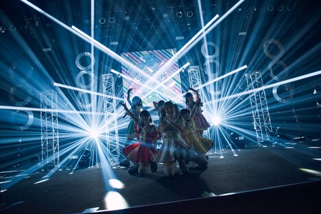 クマリデパート（Photo by Jumpei Yamada）