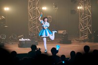 早桜ニコ（Photo by Jumpei Yamada）