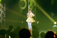 山乃メイ（Photo by Jumpei Yamada）