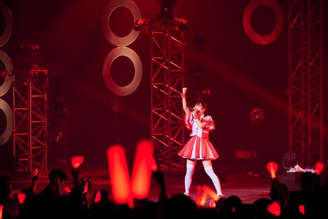 小田アヤネ（Photo by Jumpei Yamada）