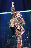 斉藤朱夏（撮影：平野タカシ）