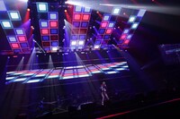 三月のパンタシアのステージの様子。（撮影：平野タカシ）