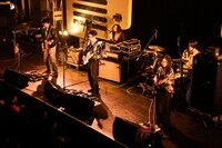 「TAIKING 1st TOUR『TOWNCRAFT』」最終公演の様子。（Photo by Asami Nobuoka）