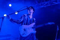 TAIKING（Photo by Asami Nobuoka）