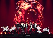 DKZ (c)CJ ENM Co., Ltd, All Rights Reserved