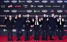 ENHYPEN (c)CJ ENM Co., Ltd, All Rights Reserved