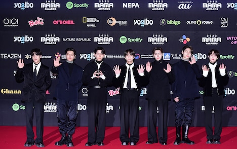 ENHYPEN (c)CJ ENM Co., Ltd, All Rights Reserved