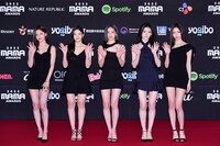 ITZY (c)CJ ENM Co., Ltd, All Rights Reserved