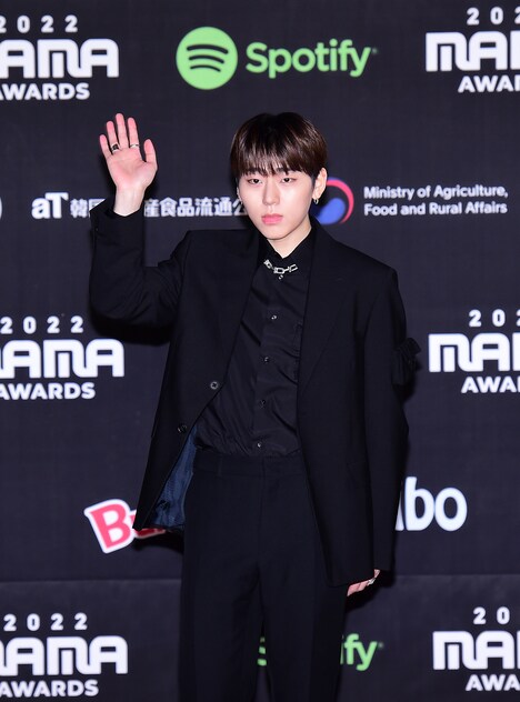 ZICO (c)CJ ENM Co., Ltd, All Rights Reserved