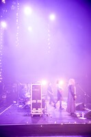 Homecomings（撮影：三浦知也）