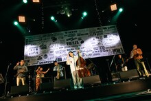 Hei Tanaka（撮影：三浦知也）