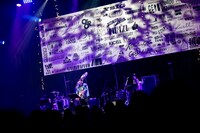 スカート（撮影：三浦知也）