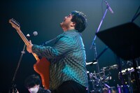 スカート（撮影：三浦知也）