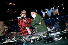 MU-STARS（撮影：三浦知也）