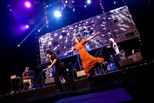 片想い（撮影：三浦知也）