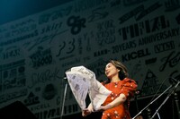 片想い（撮影：三浦知也）