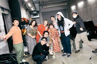 片想い（撮影：三浦知也）