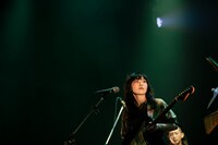 mei ehara（撮影：三浦知也）