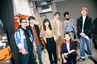 mei ehara（撮影：三浦知也）