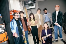 mei ehara（撮影：三浦知也）