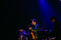 cero（撮影：三浦知也）