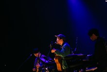 cero（撮影：三浦知也）