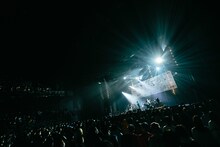 cero（撮影：三浦知也）