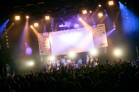 YOUR SONG IS GOOD（撮影：三浦知也）