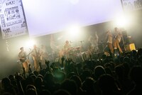 YOUR SONG IS GOOD（撮影：三浦知也）