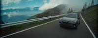 SUBARU「クロストレック」CMより。