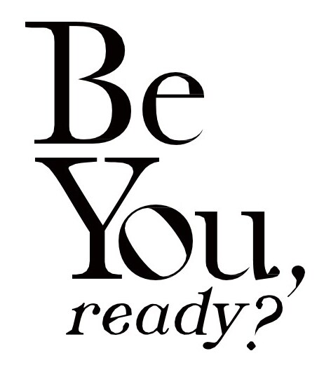 「Be Youフェス 2022」ロゴ